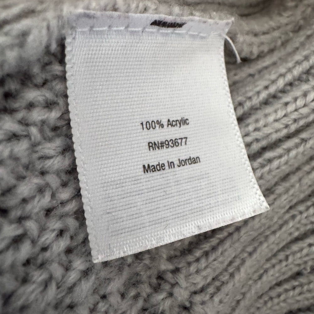 Ana sweater - Picture 5 of 6